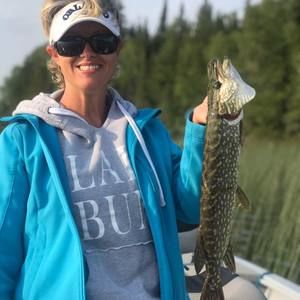 Meet your Posher, Julia